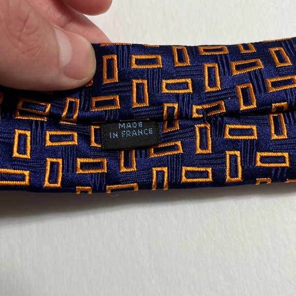 Charvet tie - Picture 3 of 4